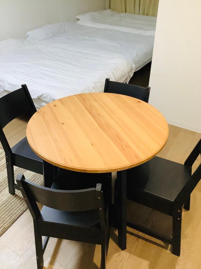 板橋 Rcアネックス Rc207 Appartement Tokio Buitenkant foto